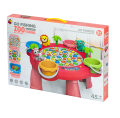 Đồ chơi câu cá trẻ em Solmax_7727