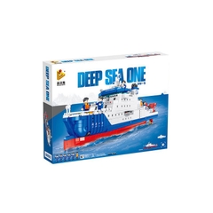 Đồ chơi xếp hình tàu_688010