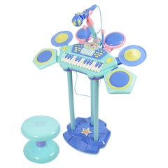 Đồ chơi Trống Befenle và Đàn Organ_88103
