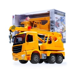 Mô hình máy cẩu_E226-002