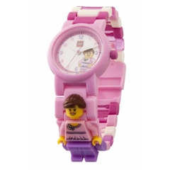 Đồ chơi đồng hồ LEGO Time Teacher_9005039