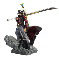 Mô hình nhân vật Mihawk_48057