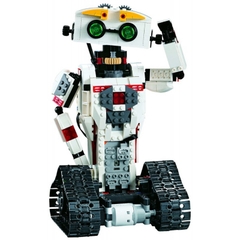 Đồ chơi xếp hình robot_C51027