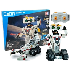 Đồ chơi xếp hình robot_C51027