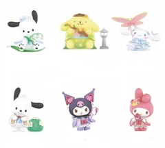 Đồ chơi mô hình blind box