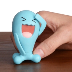 Mô hình Pokemon Wobbuffet_95005