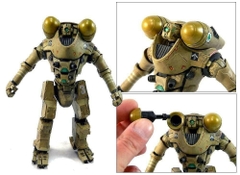 Mô hình Pacific Rim Jaeger Horizon Brave_966N022615