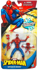 Mô hình Spiderman_7050900200