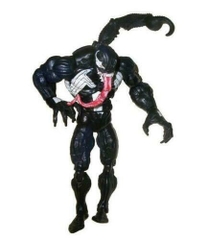 Mô hình Spider-man - Venom