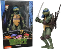 Mô hình NECA Teenage Mutant Ninja Turtles