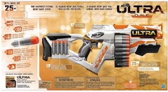 Đồ chơi súng 25 Nerf Ultra One Motorized Blaster_E6595