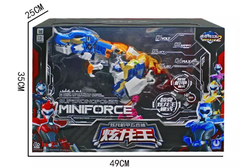 Mô hình khủng long biến hình_8640