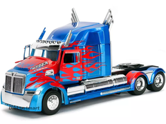 Mô hình Robot Container Optimus Prime_98403