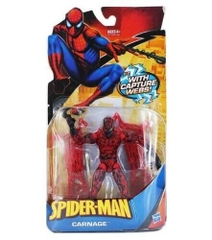 Mô hình Spider-man carnage_6901980301