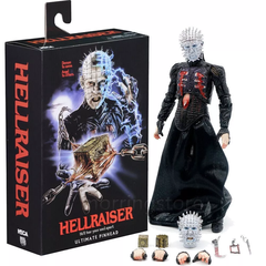 Mô hình hellraiser_93N020720