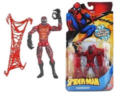 Mô hình Spider-man carnage_6901980301