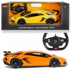 Mô hình ô tô điều khiển Lamborghini_96000