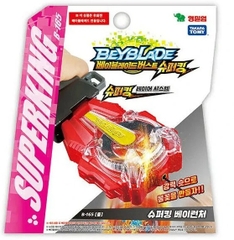 Đồ chơi máy phóng Beyblade_B-165