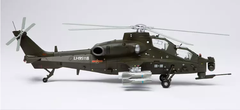 Mô hình máy bay Z-10