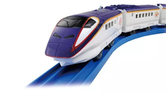 Đồ chơi tàu điện Plarail S-09 Shinkansen Series E3-2000 Tsubasa_208216