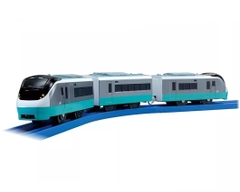 Đồ chơi tàu điện Plarail S-19 E657
