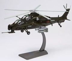 Mô hình máy bay Z-10