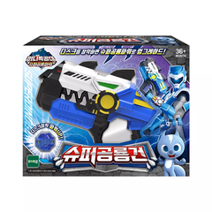 Đồ chơi siêu khủng long MiniForce X_8617