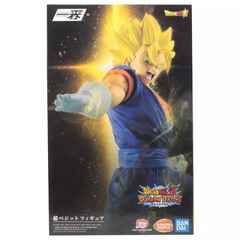 Mô hình Dragon Ball Z Dokkan Battle Ichibansho Vegito figura 18cm
