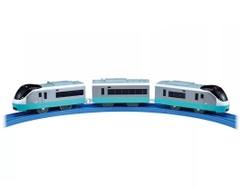 Đồ chơi tàu điện Plarail S-19 E657