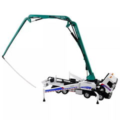 Mô hình Xe Bơm Bê Tông_88385