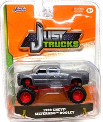 Mô hình ô tô Just Trucks_96824