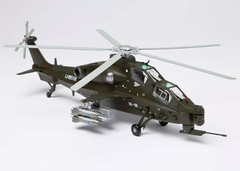 Mô hình máy bay Z-10