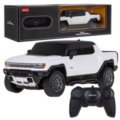 Mô hình xe Hummer Ev điều khiển từ xa_93100