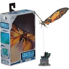 Mô hình mothra_367N010219