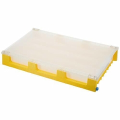 Đồ chơi tàu hoả Plarail Garage_208216