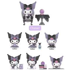 Đồ chơi mô hình Nhân Vật Kuromi