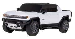 Mô hình xe Hummer Ev điều khiển từ xa_93100