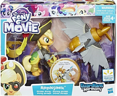 Mô hình Pony Guardians of Harmony Good vs. Evil - APPLEJACK_PN00017625