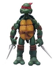 Mô hình NECA Teenage Mutant Ninja Turtles