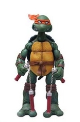 Mô hình NECA Teenage Mutant Ninja Turtles