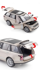 Mô hình ô tô_88357