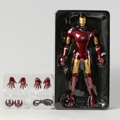 Mô hình Ironman_1988