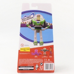 Mô hình Buzz Lightyear