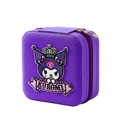 Đồ chơi làm vòng tay hạt Kuromi