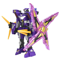 Mô hình Robot Shadow X_8102