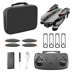 Drone - Máy bay Flycam_S91