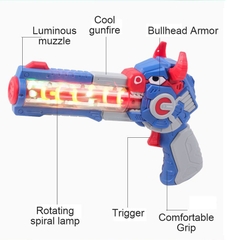 Đồ chơi Súng đèn Cattle Gun_9926