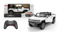 Mô hình xe GMC Hummer EV điều khiển từ xa_93060