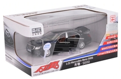 Mô hình xe Mercedes Benz Maybach S600_88401