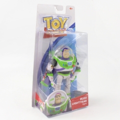 Mô hình Buzz Lightyear